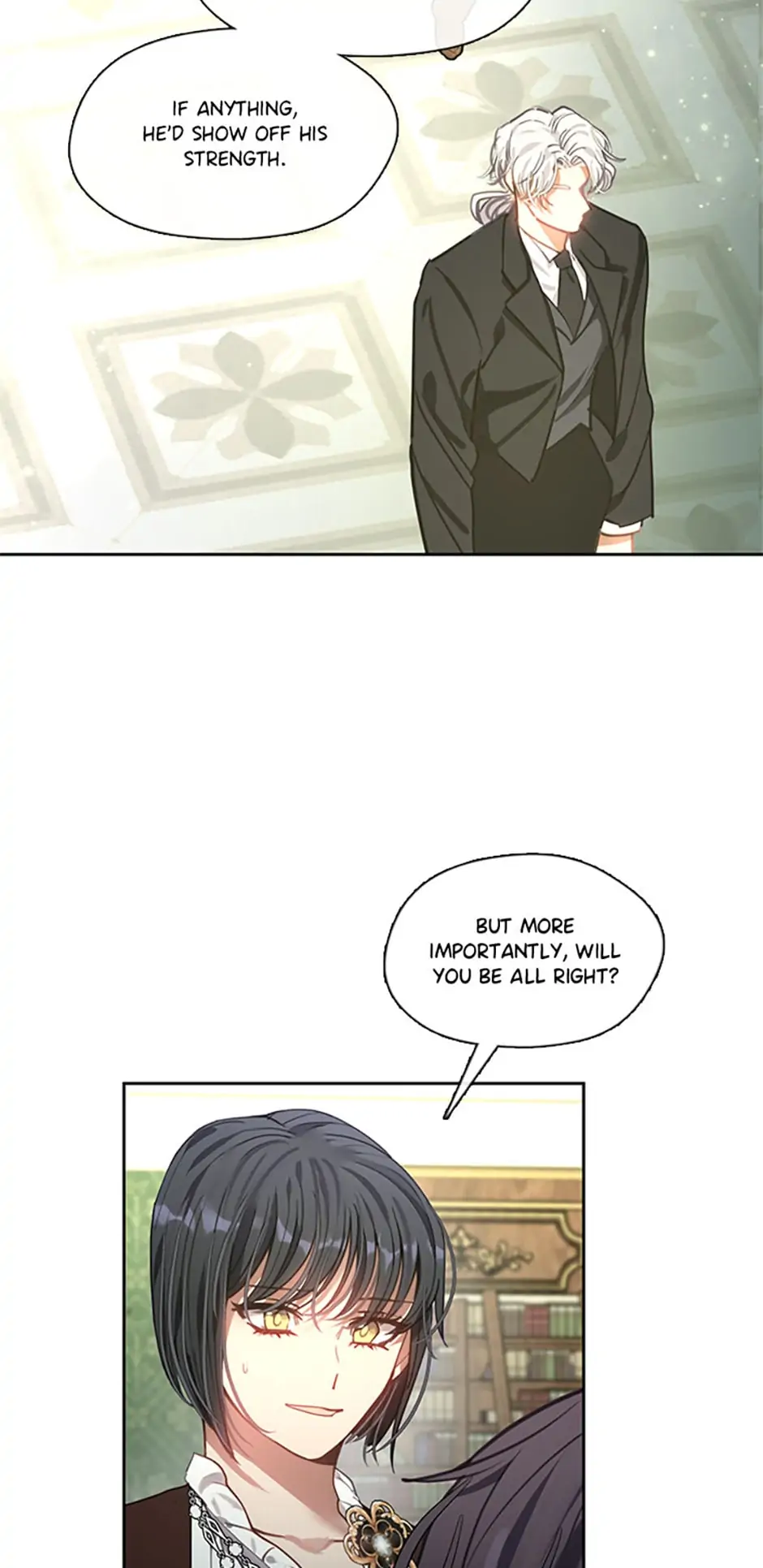 Devoted to Diamond chapter 51 - page 50